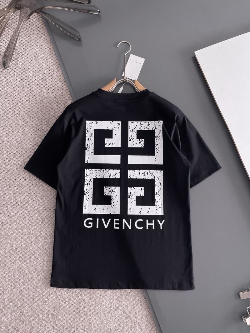 Givenchy T-Shirts